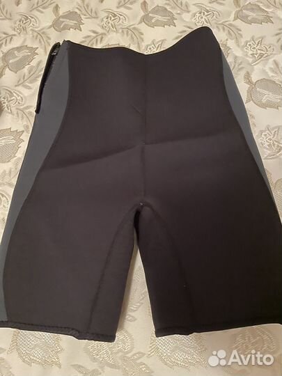 Шорты для похудения