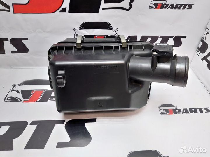 Корпус воздушного фильтра Mitsubishi Lancer X (200