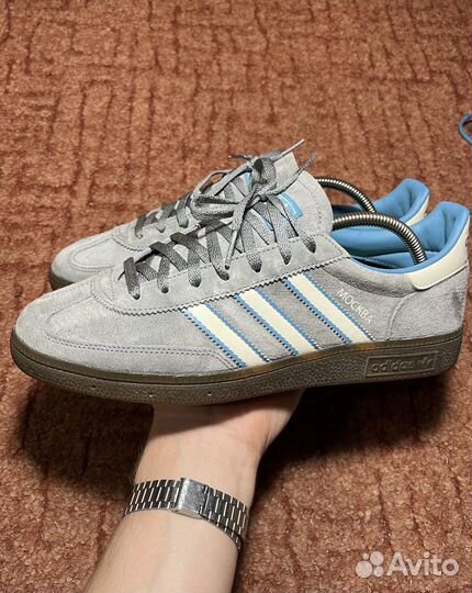 Adidas spezial moscow zil