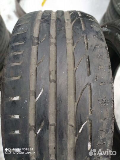 Bridgestone Potenza S001 225/45 R18 95Y