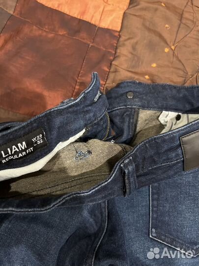 Джинсы мужские strellson оригинал