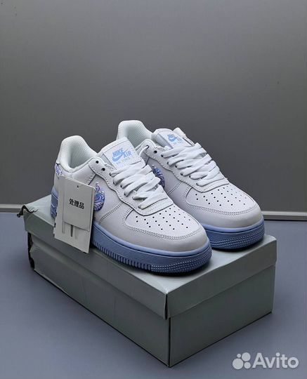 Кроссовки женские Nike Air force 1