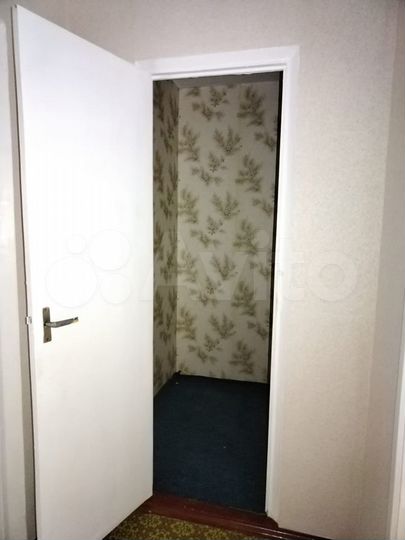 2-к. квартира, 53,1 м², 2/4 эт.