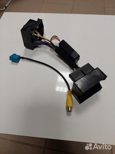 Квадлок для WAG