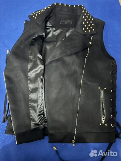 Жилетка косуха