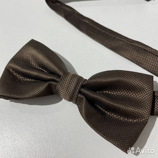 Бабочка галстук ручной работы