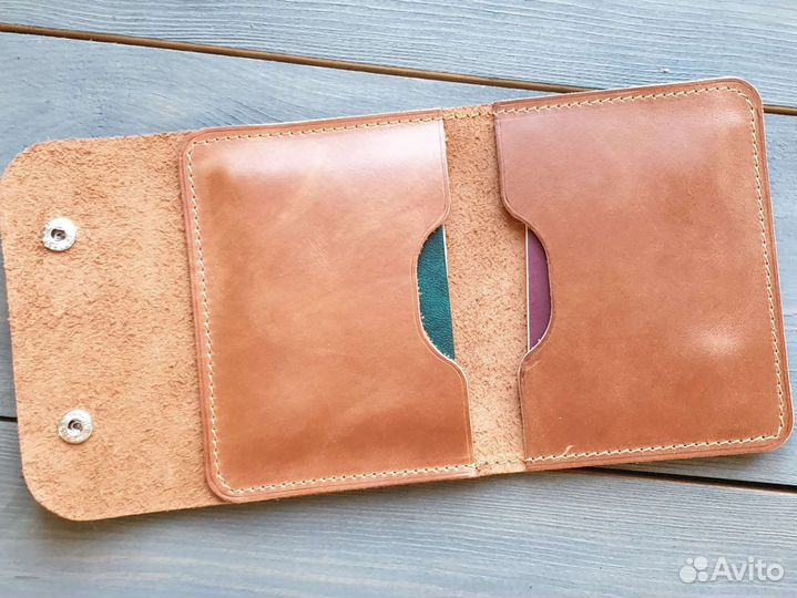 Обложка для охотничьих документов курцхаар с ф.и.о