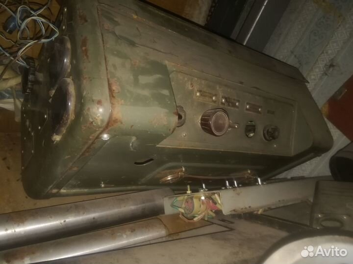 Ламповый усилитель 90 оу для кино