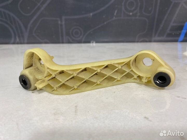 Крепление фонаря правое Audi A6 Allroad C6 AUK