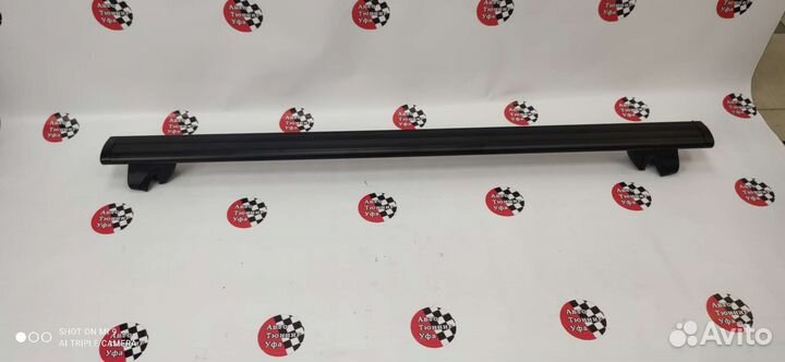 Багажник - поперечены для обычные рейлинги