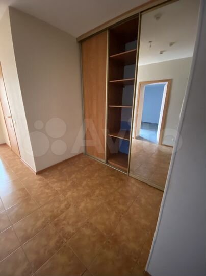 1-к. квартира, 47,8 м², 4/10 эт.