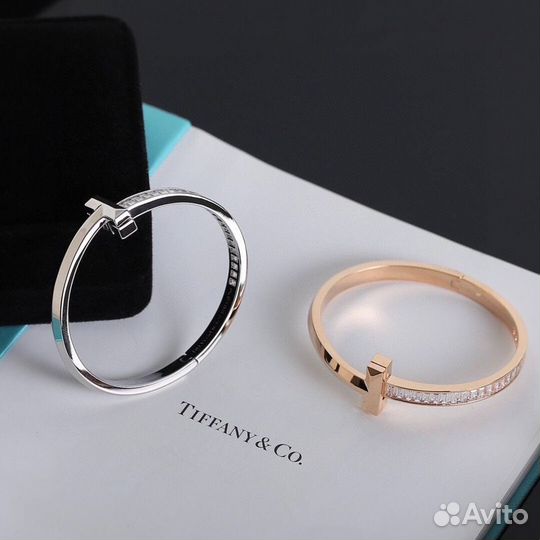 Браслет Tiffany - Оригинальное качество