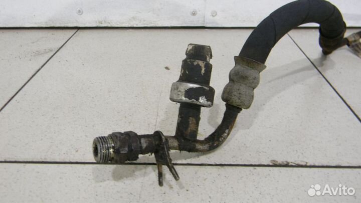 Трубка гидроусилителя