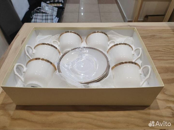 Посуда и хозяйственные товары. (Товары для дома)