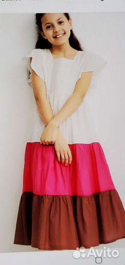 Детская одежда для девочек