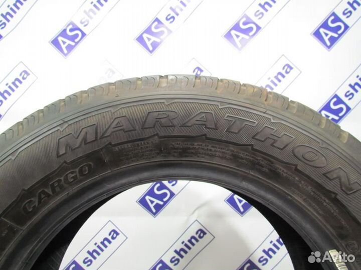 Goodyear Cargo Marathon 215/65 R16C 99G