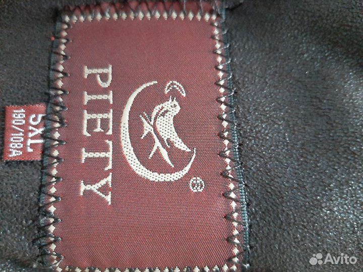 Дубленка женская