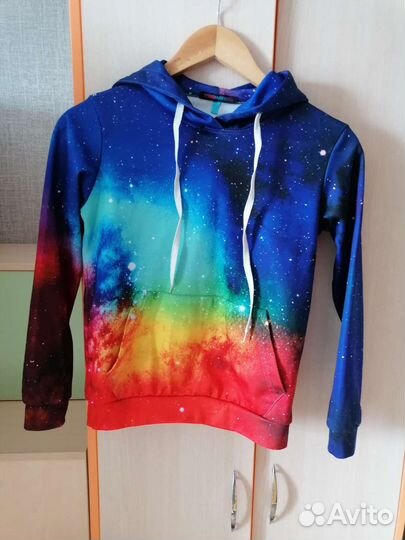 Кофта для девочки