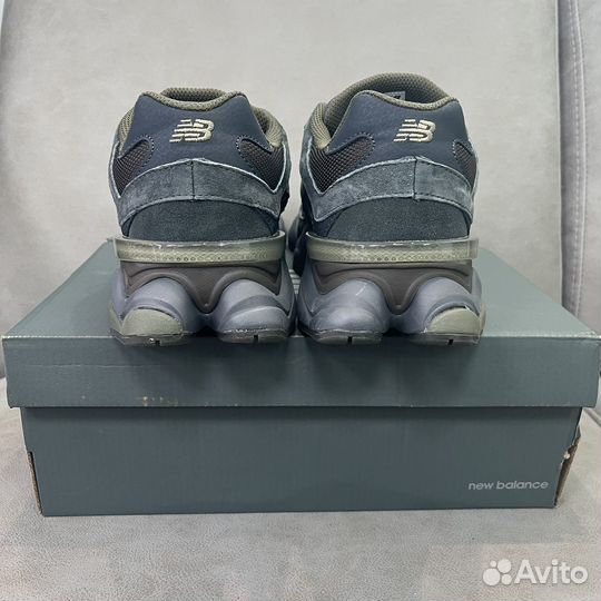 Кроссовки new balance 9060