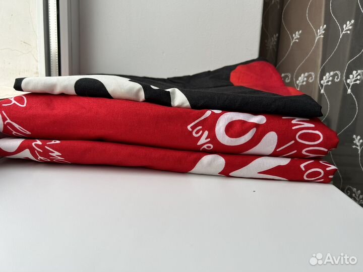 Комплект постельного белья