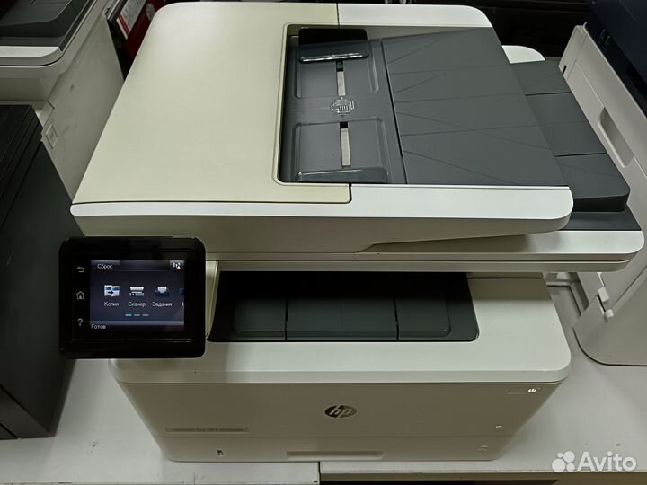 HP LaserJet Pro M426dw