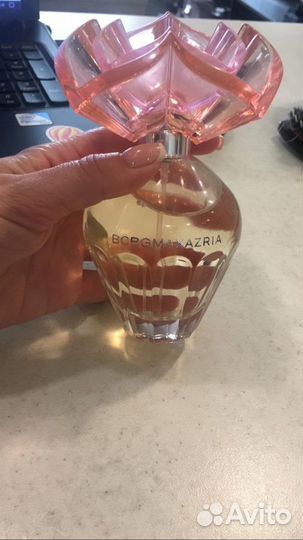 Туалетная вода MAX azria