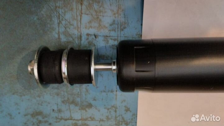 Амортизатор задний в сборе (Actyon Sport New)