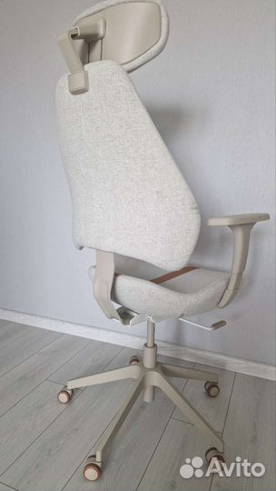 Компьютерное кресло икеа группспель