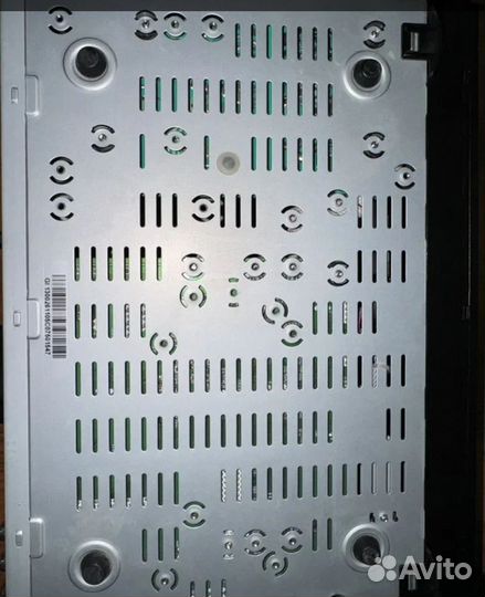 Цифровой тв ресивер