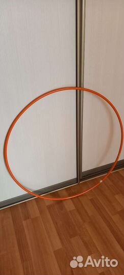 Обруч хулахуп для похудения