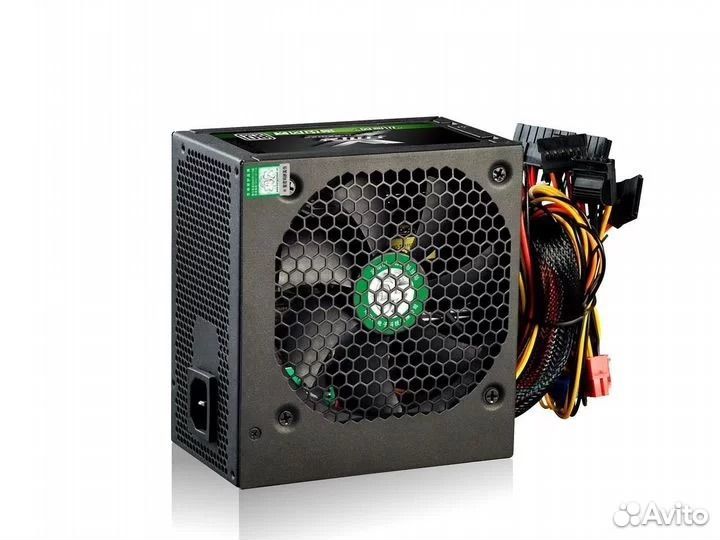 Блок питания 500w pangu