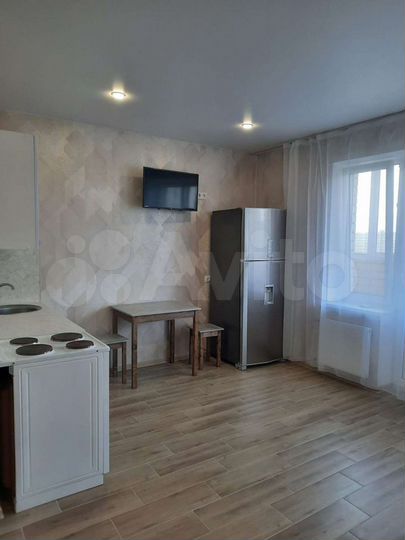Квартира-студия, 26 м², 6/8 эт.