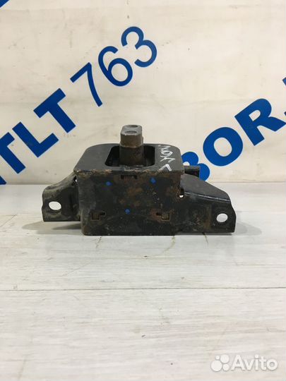 Опора МКПП hyundai solaris 2 1.4 мт седан