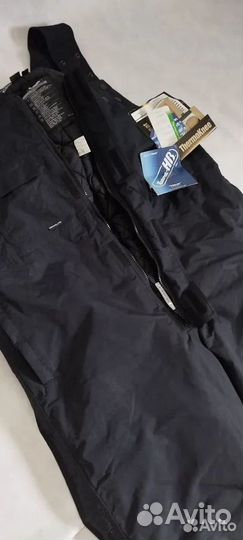 Снегоходный комбинезон coldwave большой