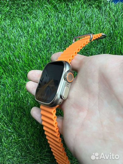 Apple Watch 8 Ultra / 2022