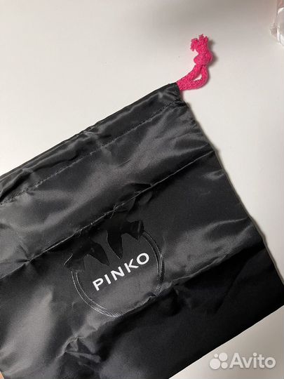 Пыльник Pinko