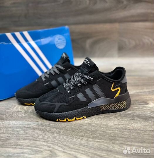 Adidas Nite Jogger