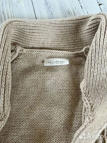 Кофта Next 86
