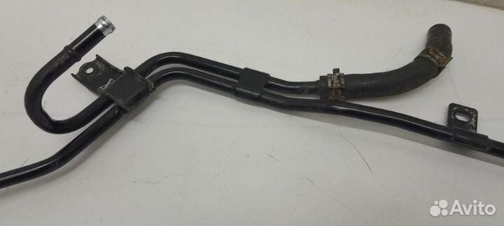 Трубка системы охлаждения АКПП Lexus Lx570 J200