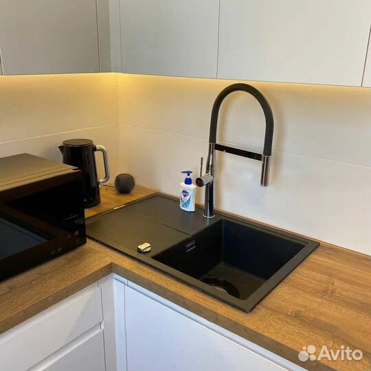 Цена за всю кухню CN:018635