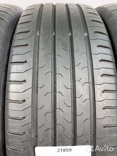 Continental ContiEcoContact 5 215/55 R18 102V