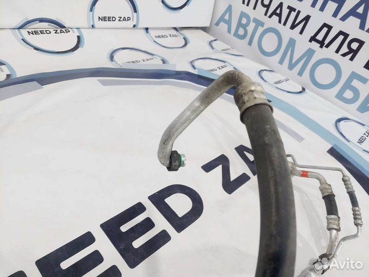 Трубка кондиционера Kia Ceed 2 JD 2012