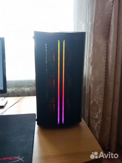Продается игровой системный блок