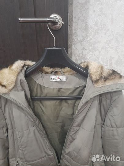 Куртка женская