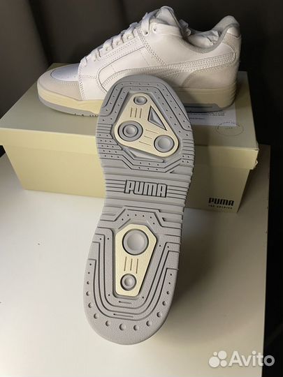 Кроссовки Puma Slipstream Оригинал