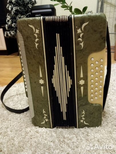 Гармонь Беларусь