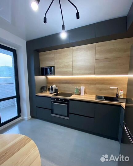 Кухня (цена за весь кпомплект) sh-0520286