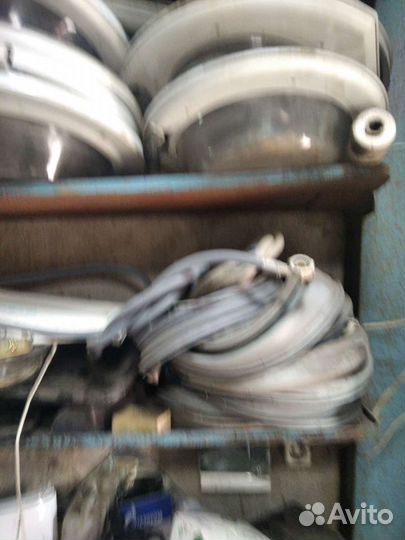 Запчасти на стиральные машинки