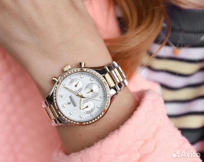 Festina Boyfriend F20403/1 женские часы