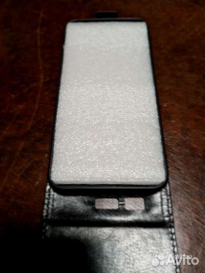 Чехол на Samsung A6 2018